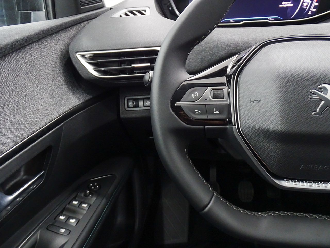 Foto Peugeot 3008 27