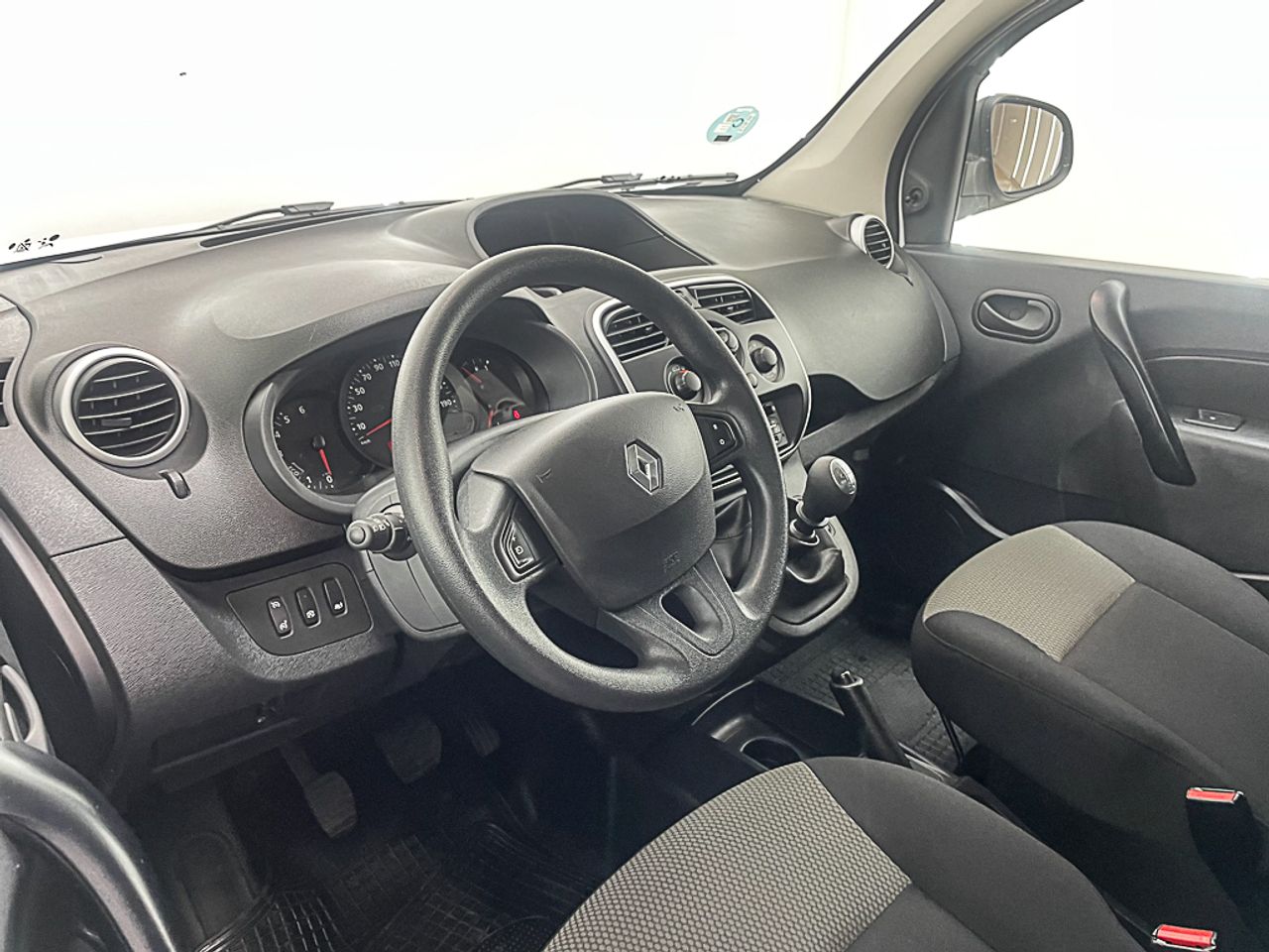 Foto Renault Kangoo 9