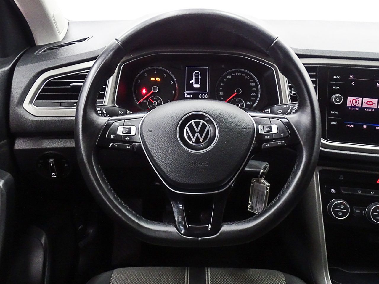 Foto Volkswagen T-Roc 23