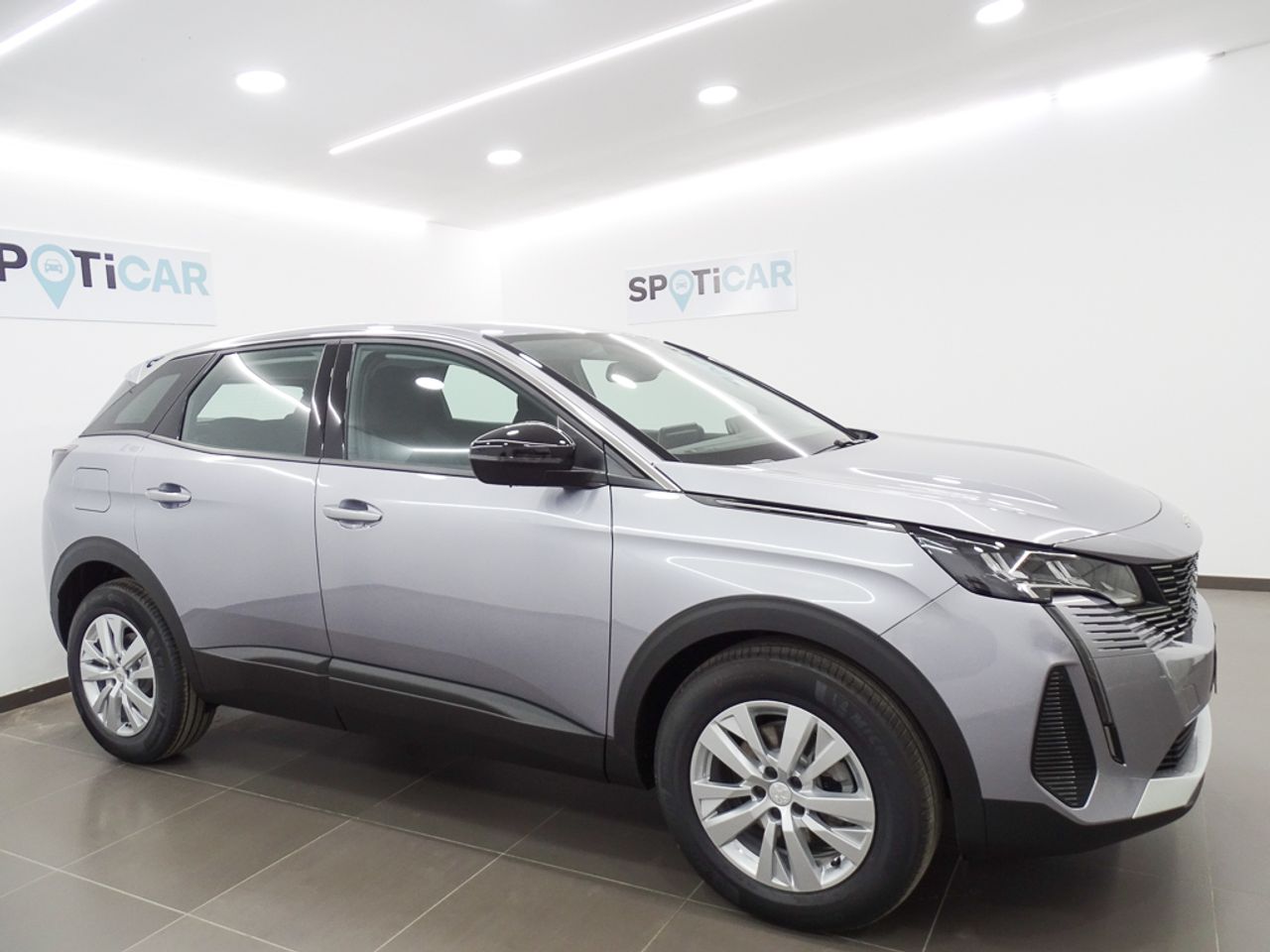 Foto Peugeot 3008 4