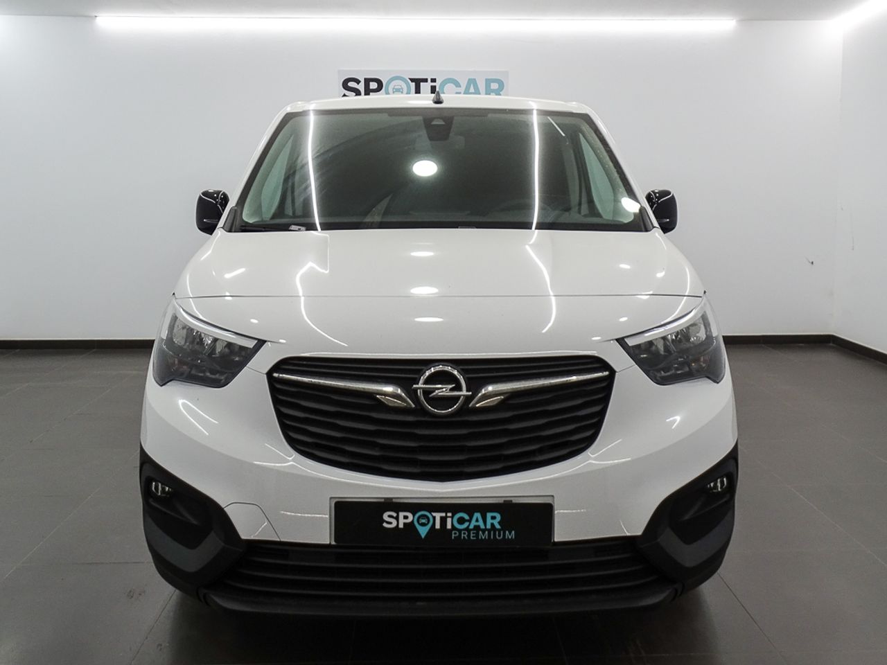 Foto Opel Combo 11