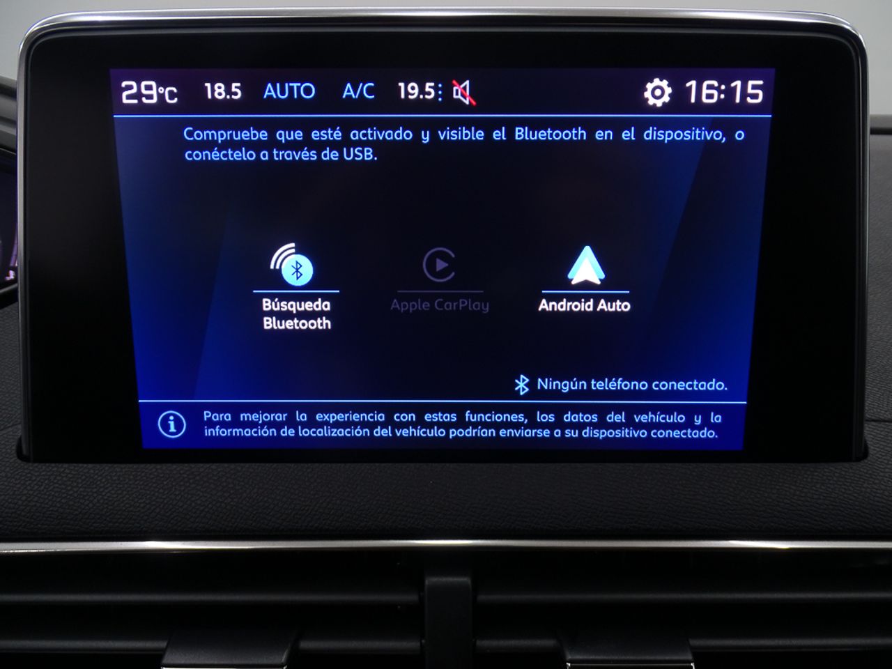 Foto Peugeot 5008 6