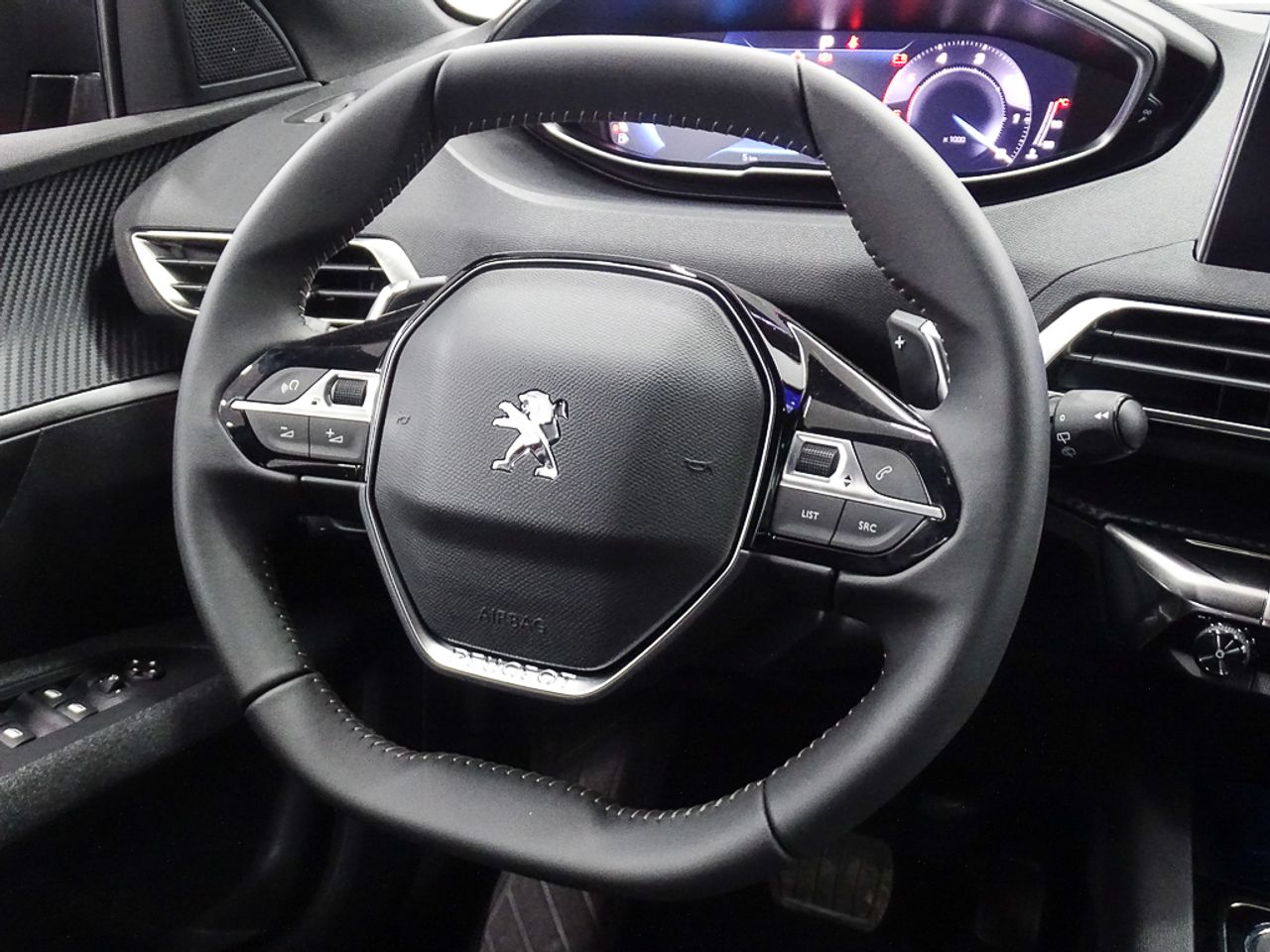 Foto Peugeot 5008 23