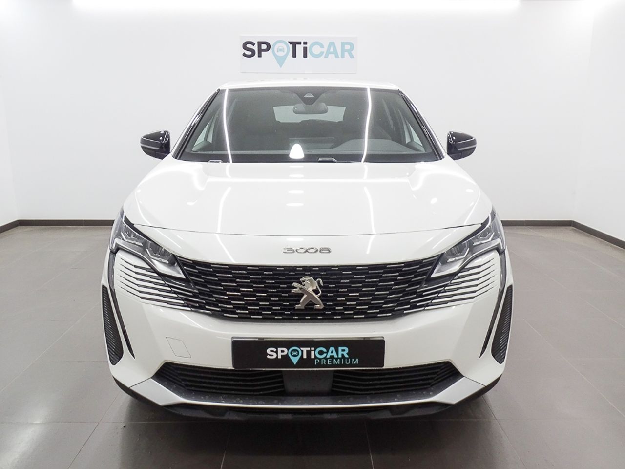 Foto Peugeot 3008 2