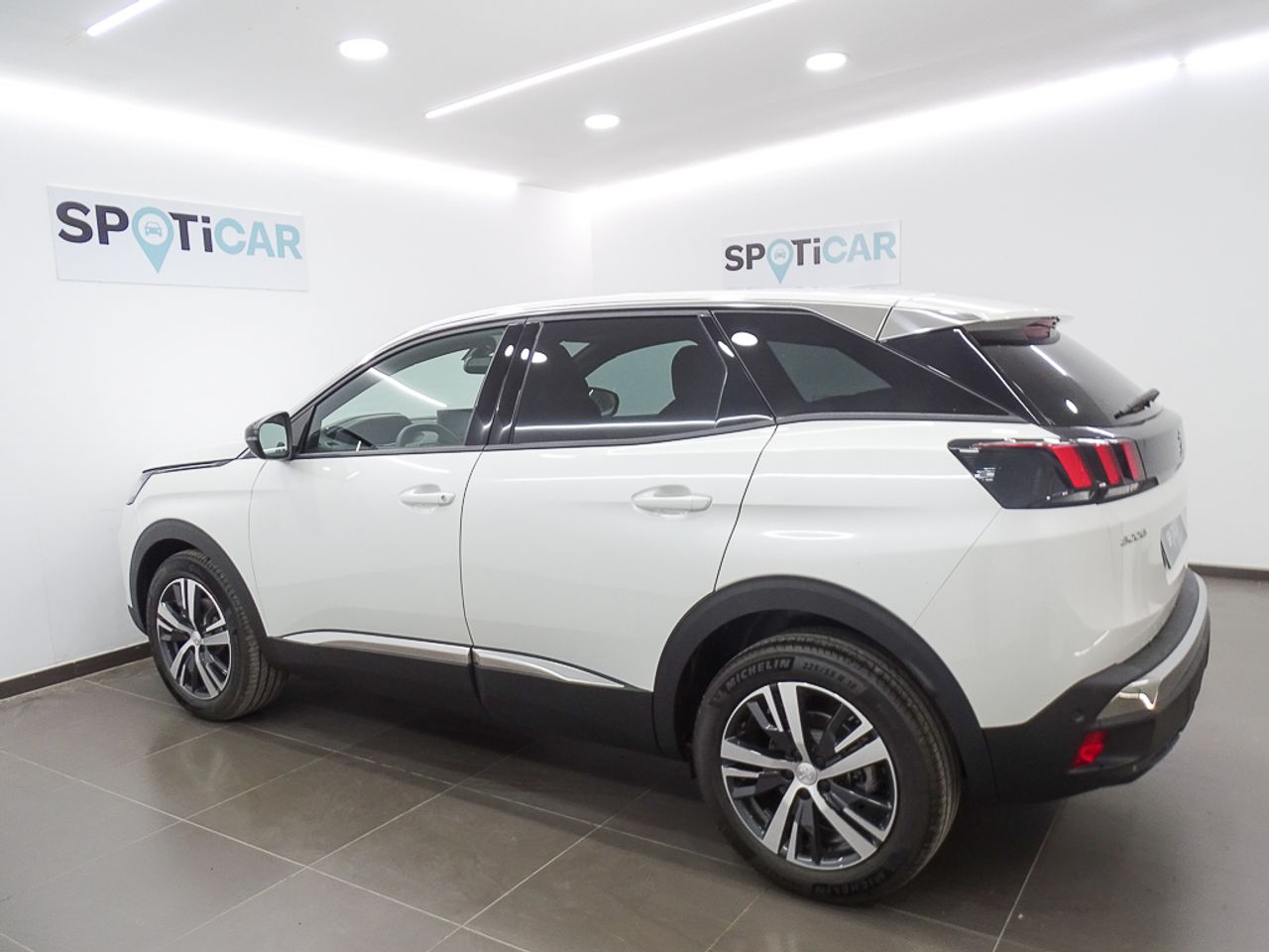 Foto Peugeot 3008 20