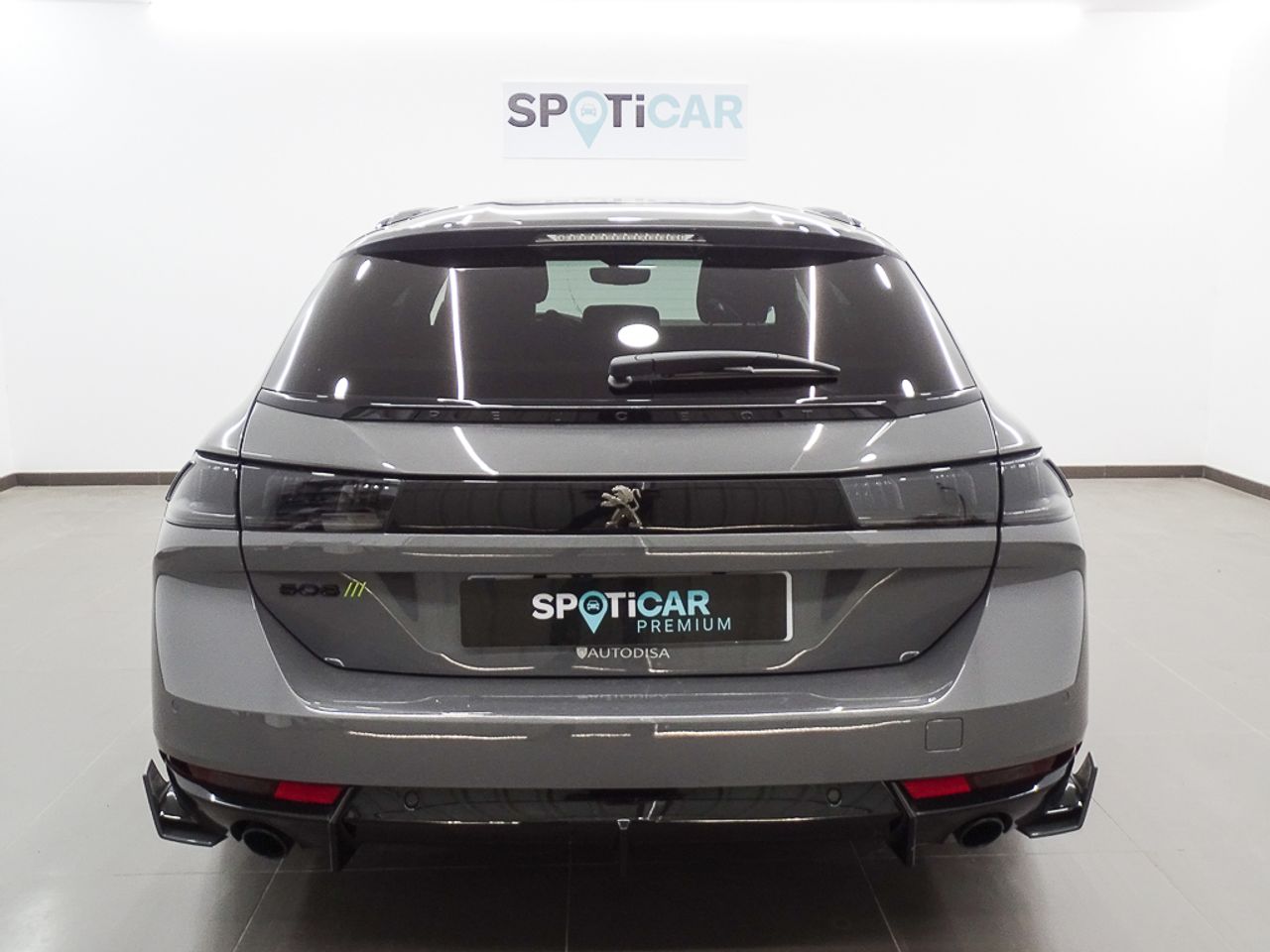 Foto Peugeot 508 3