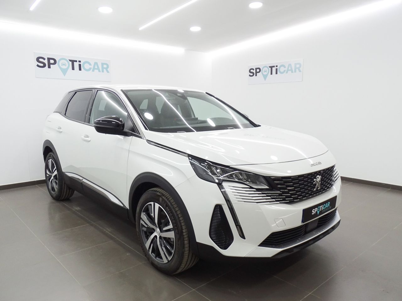 Foto Peugeot 3008 3