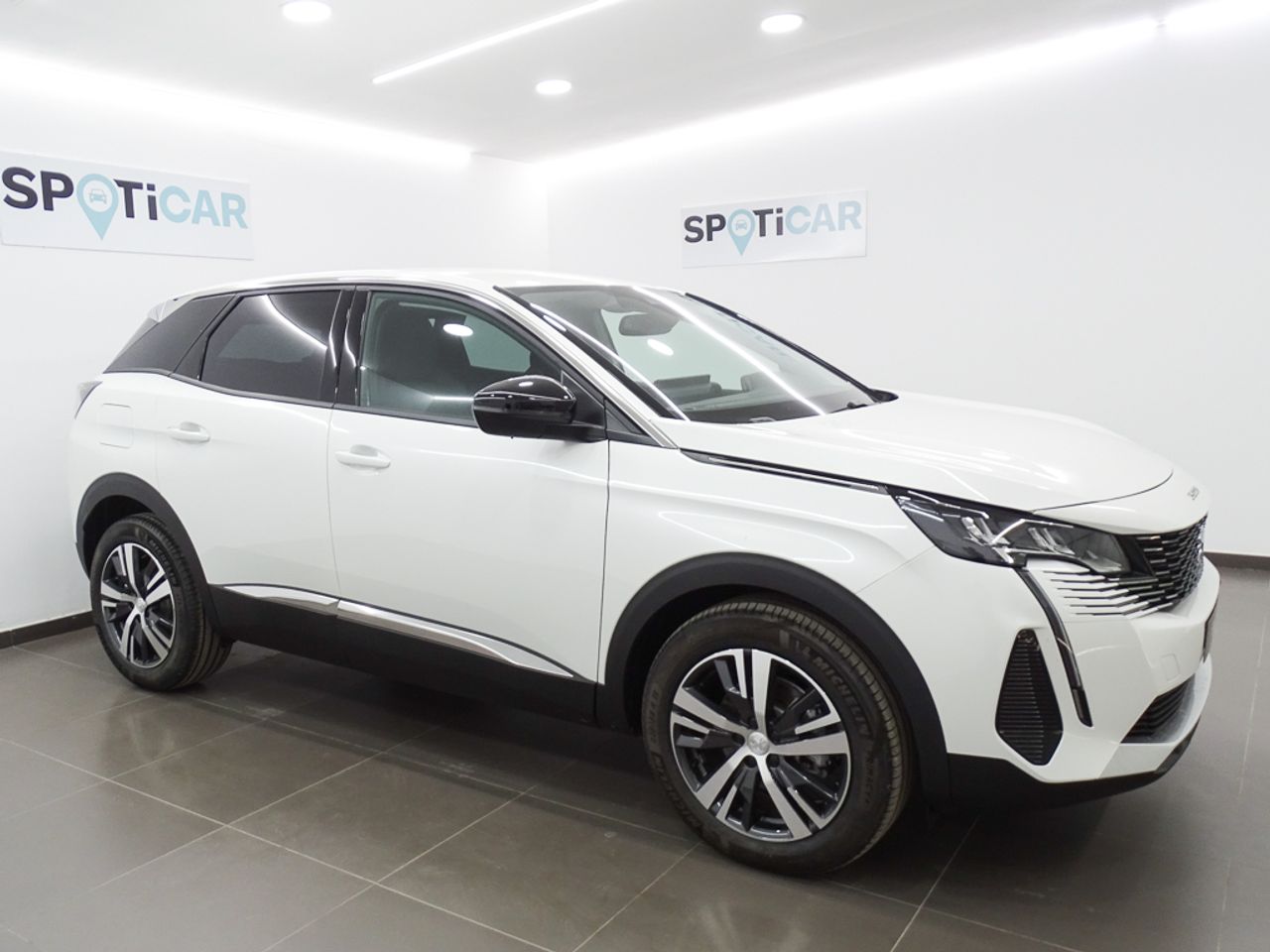 Foto Peugeot 3008 4