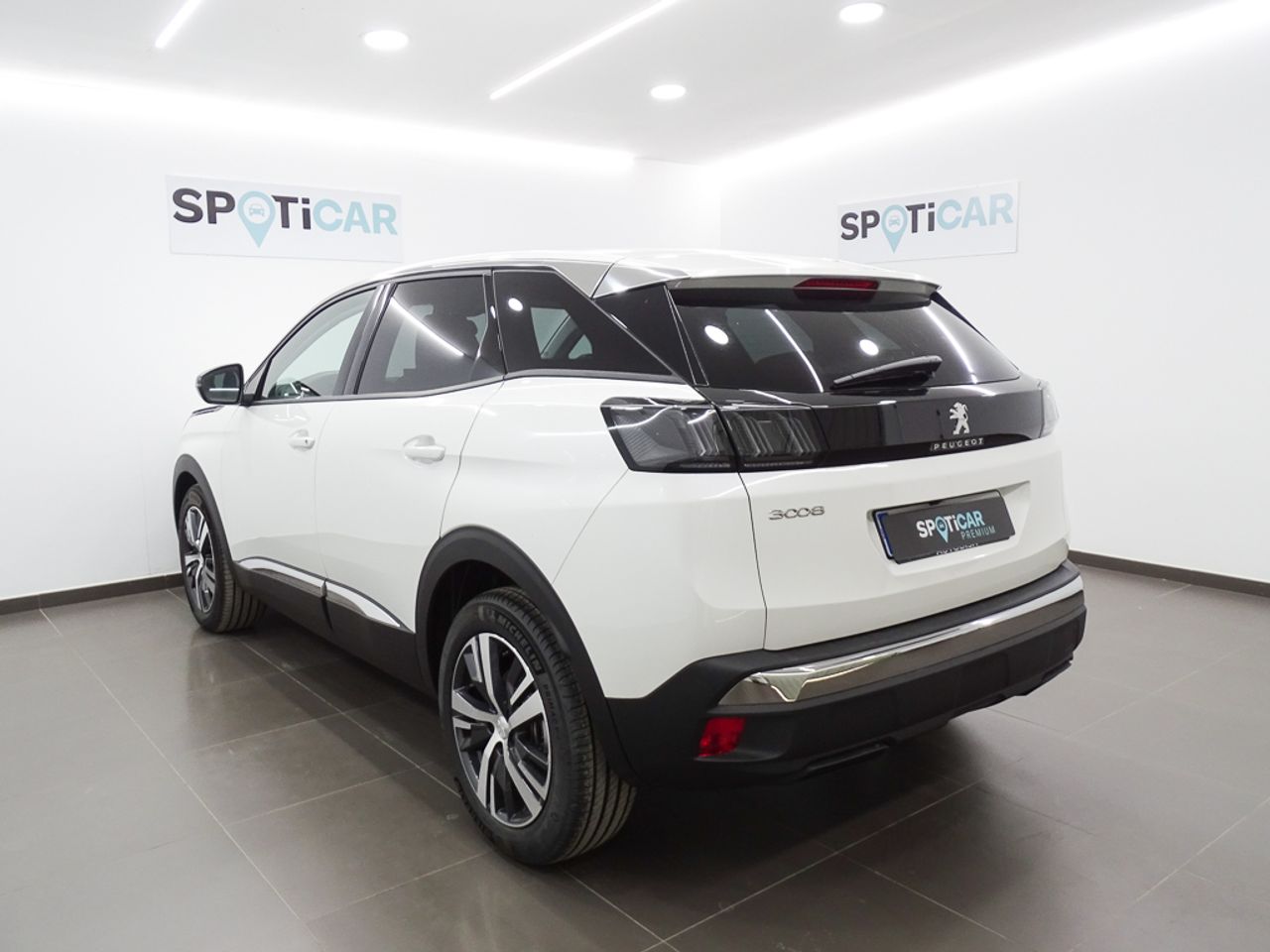 Foto Peugeot 3008 7