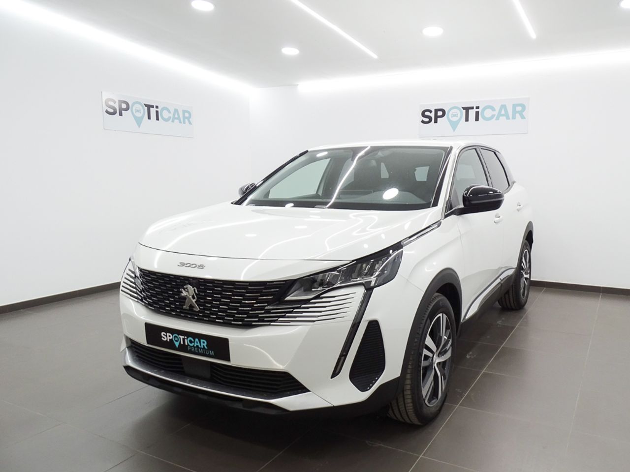 Foto Peugeot 3008 17