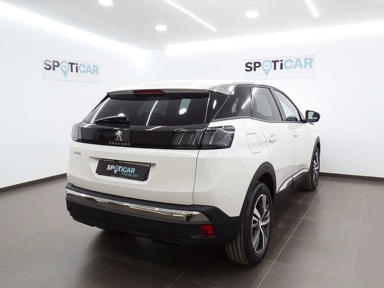 Foto Peugeot 3008 18