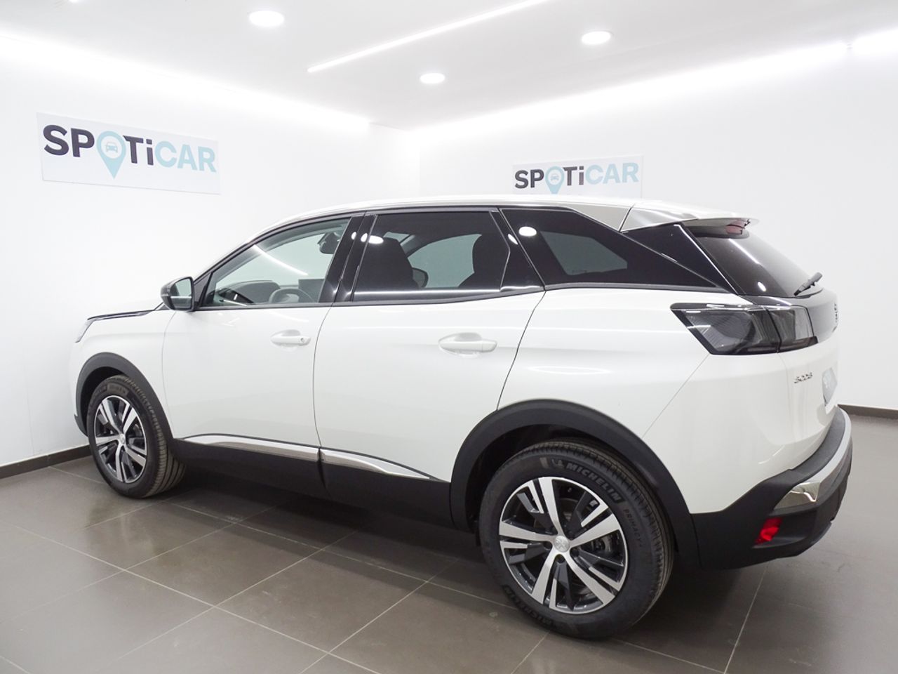 Foto Peugeot 3008 19