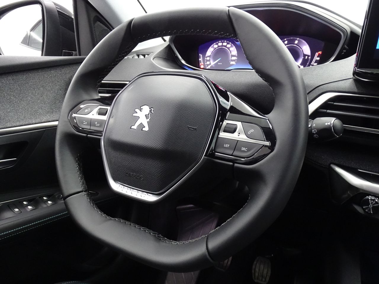 Foto Peugeot 3008 24