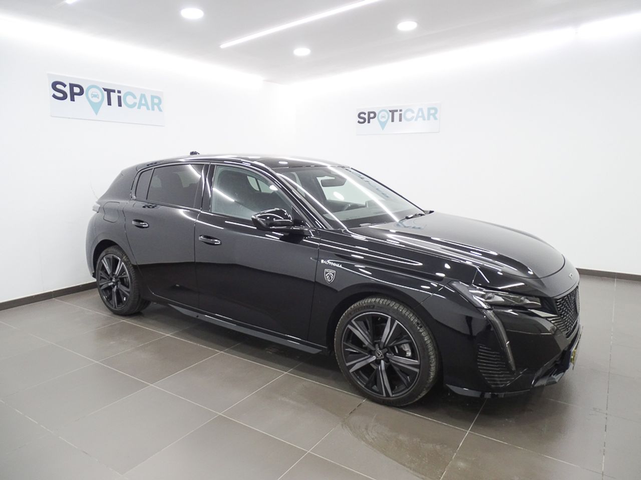 Foto Peugeot 308 16