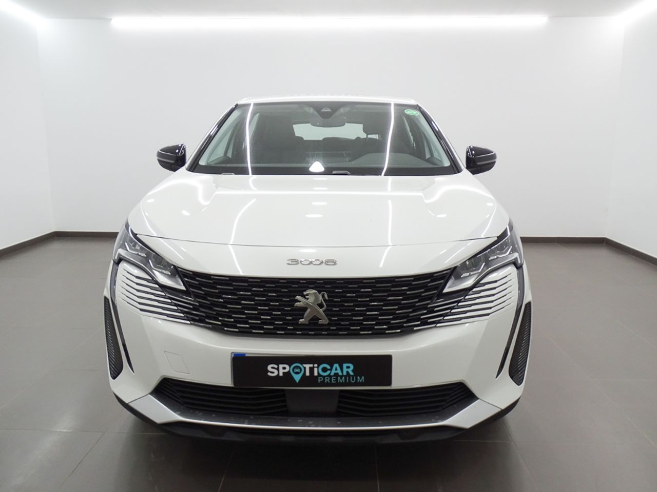 Foto Peugeot 3008 2