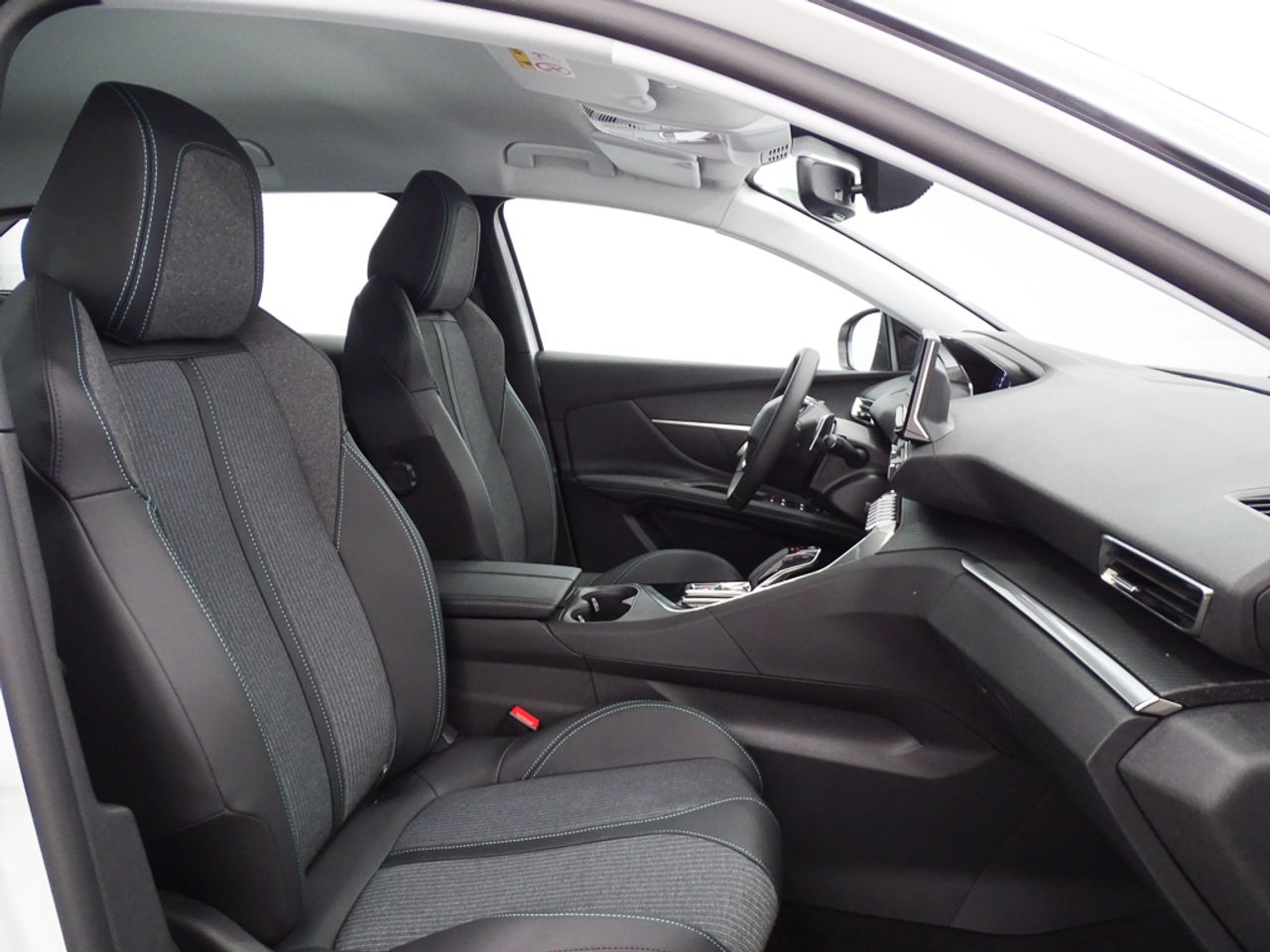 Foto Peugeot 3008 46