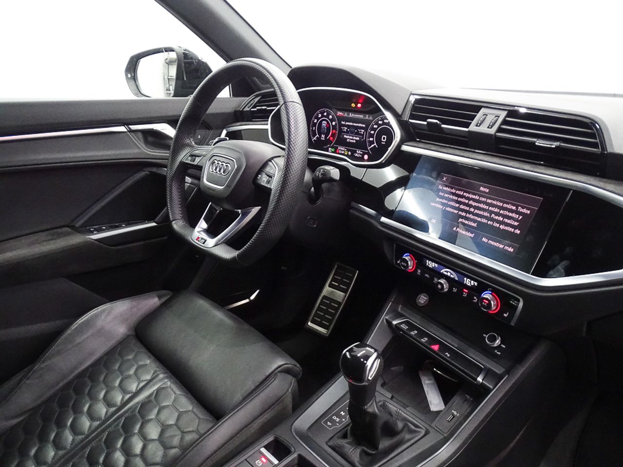 Foto Audi Q3 32