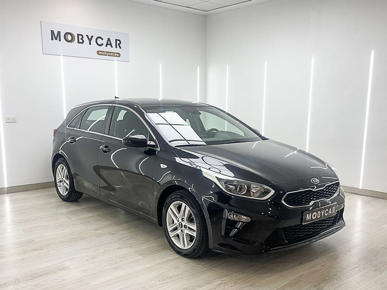 Foto Kia Ceed 3