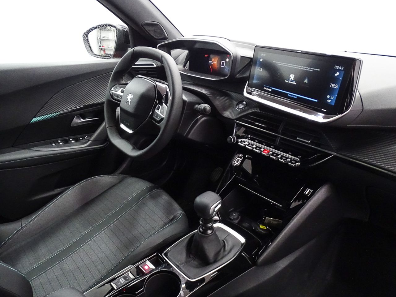 Foto Peugeot 2008 15