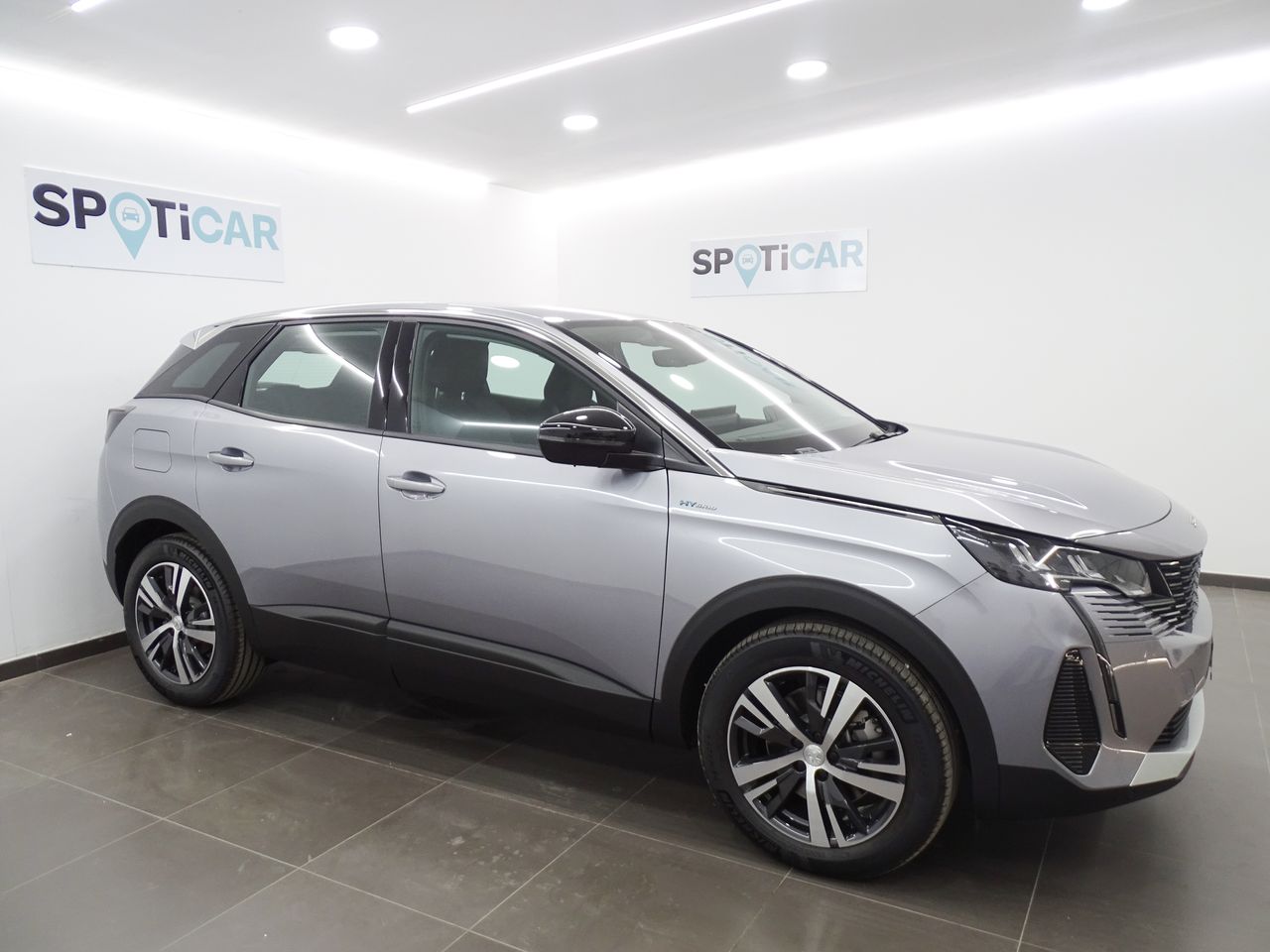 Foto Peugeot 3008 4