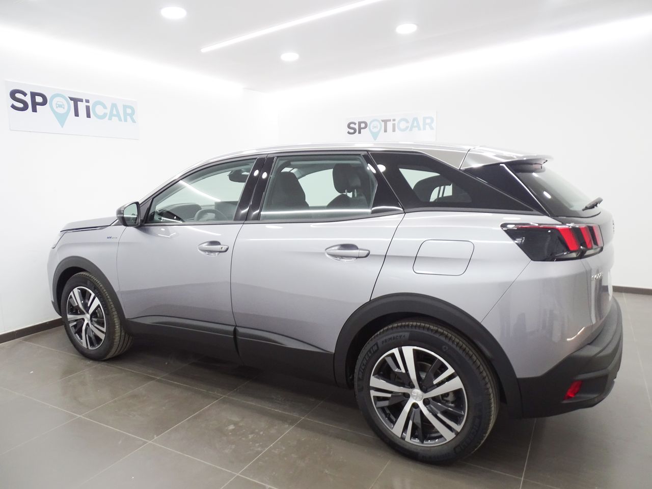 Foto Peugeot 3008 21