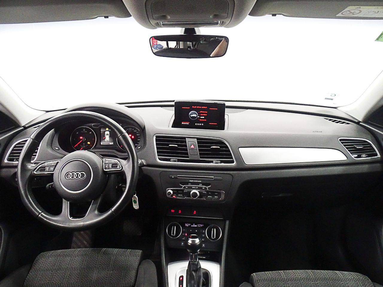 Foto Audi Q3 3