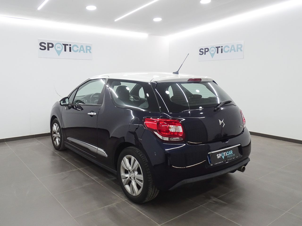 Foto DS Automobiles DS 3 3