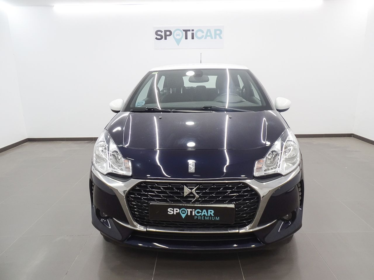 Foto DS Automobiles DS 3 12