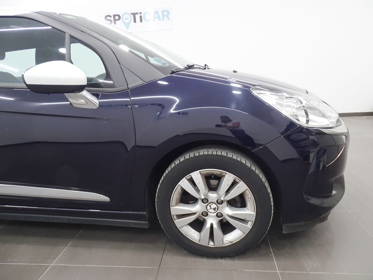 Foto DS Automobiles DS 3 20