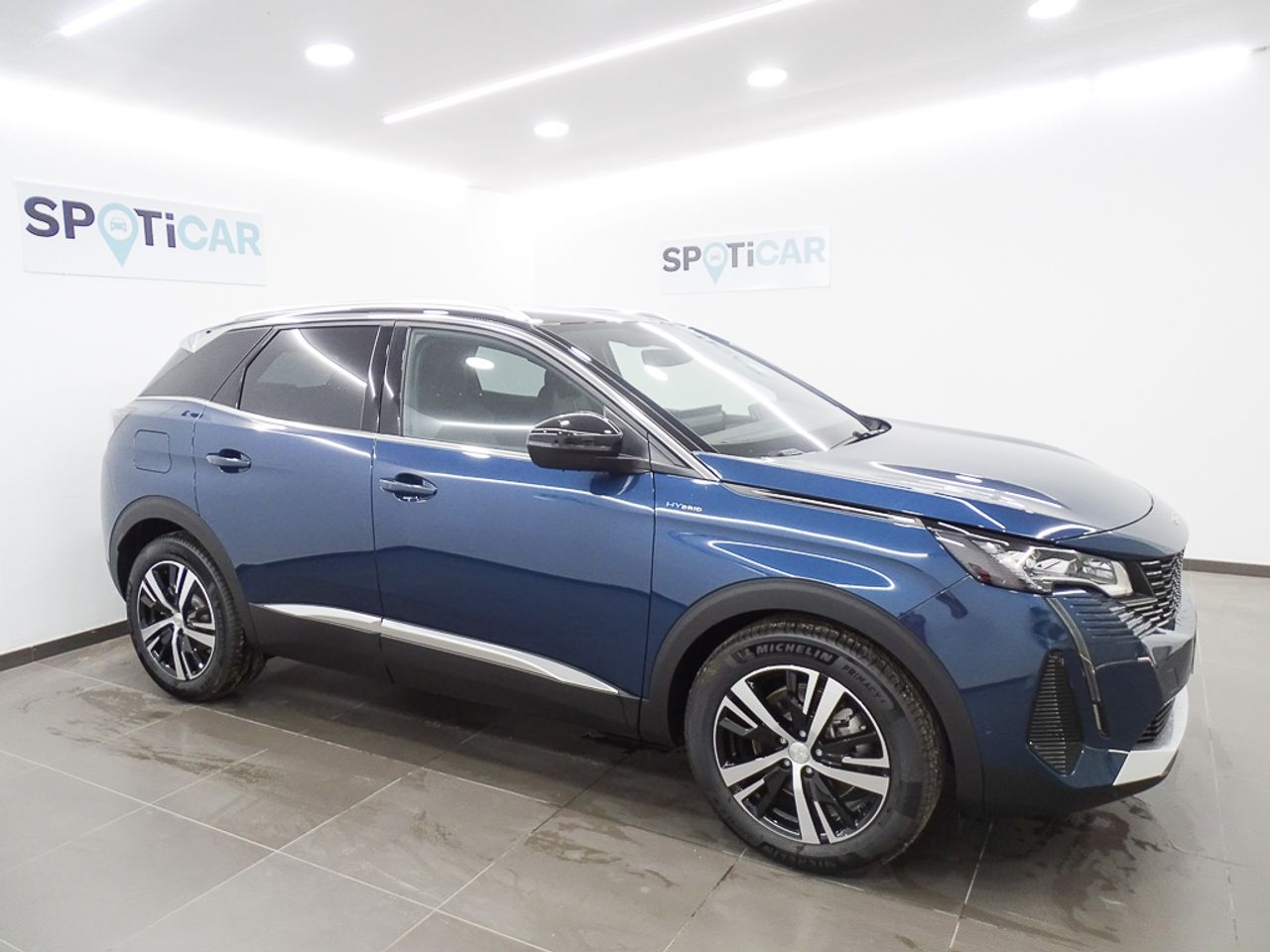 Foto Peugeot 3008 2