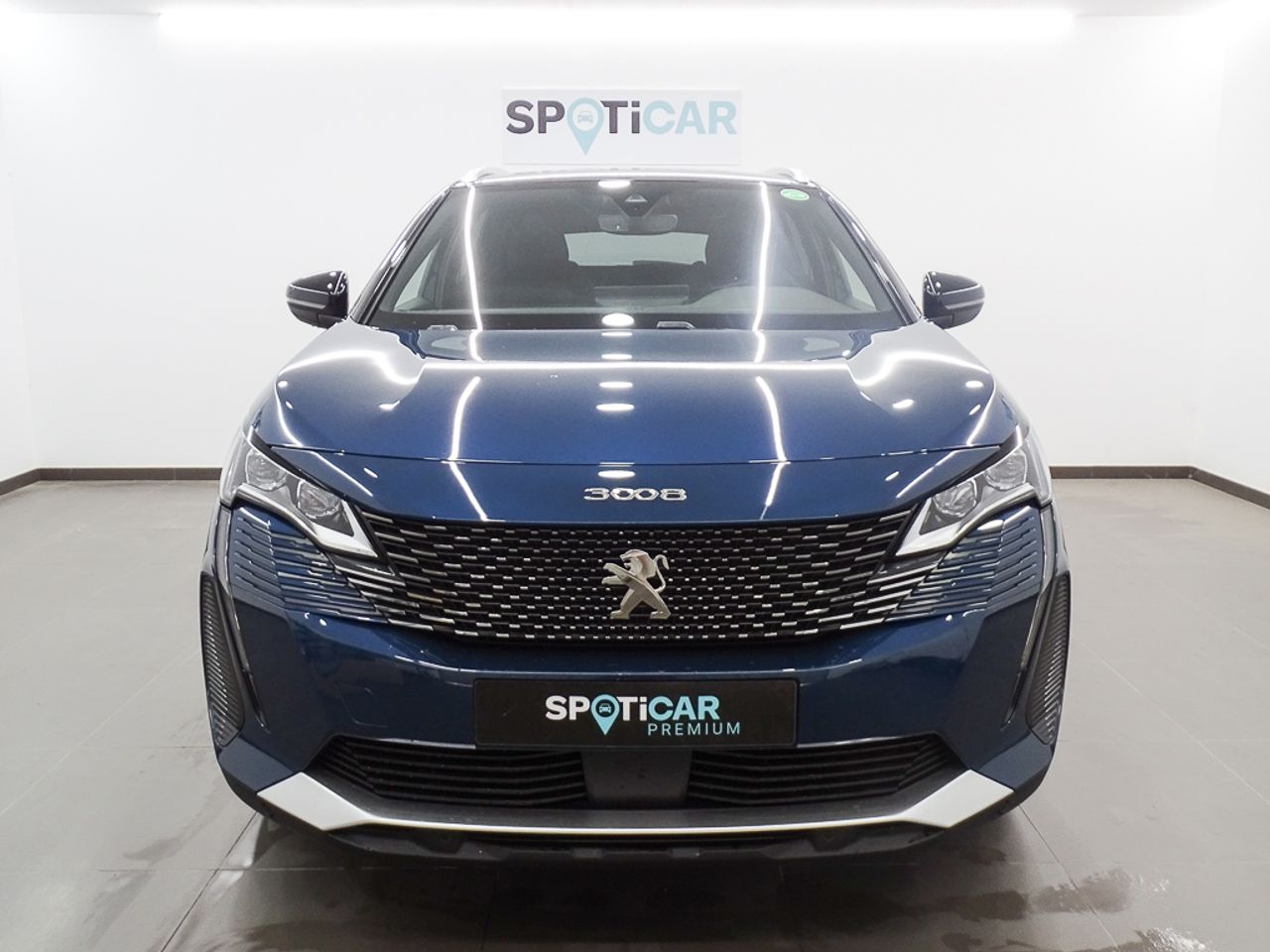 Foto Peugeot 3008 12