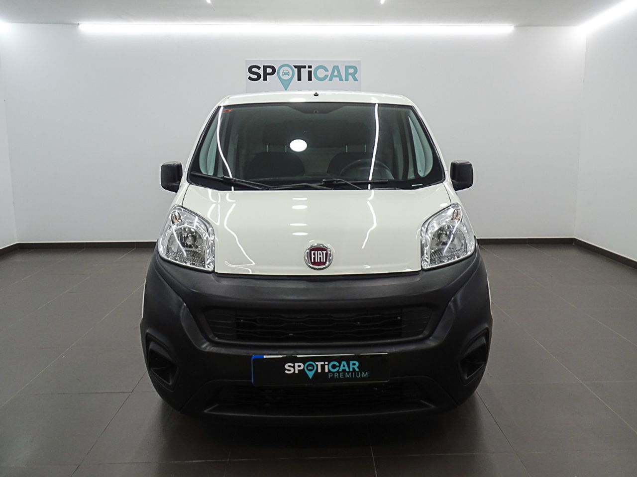 Foto Fiat Fiorino 2