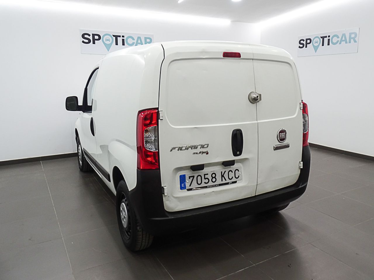 Foto Fiat Fiorino 9