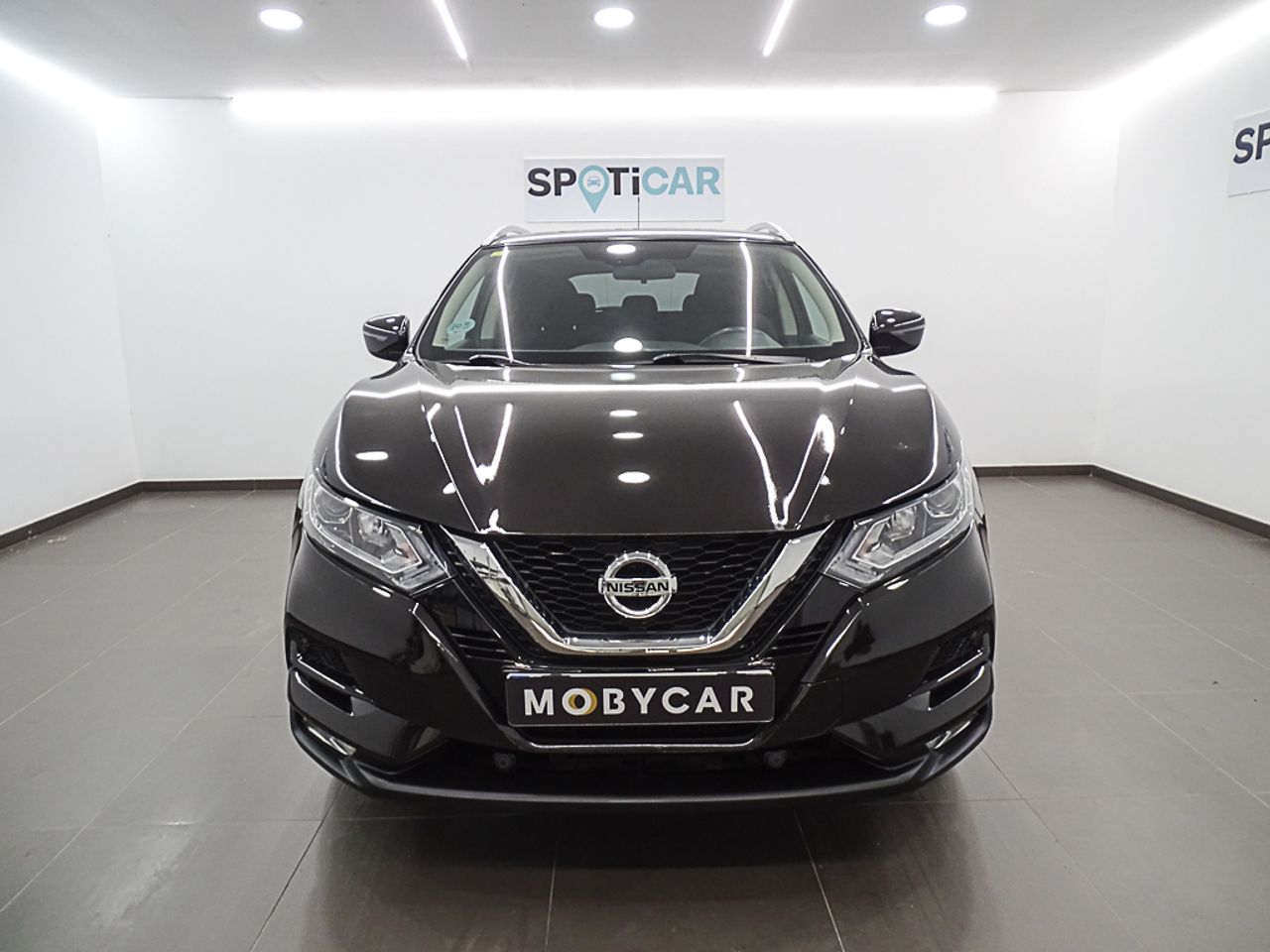 Foto Nissan Qashqai 2