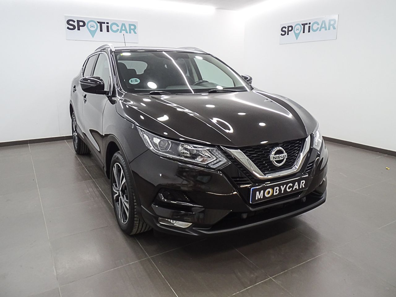 Foto Nissan Qashqai 3