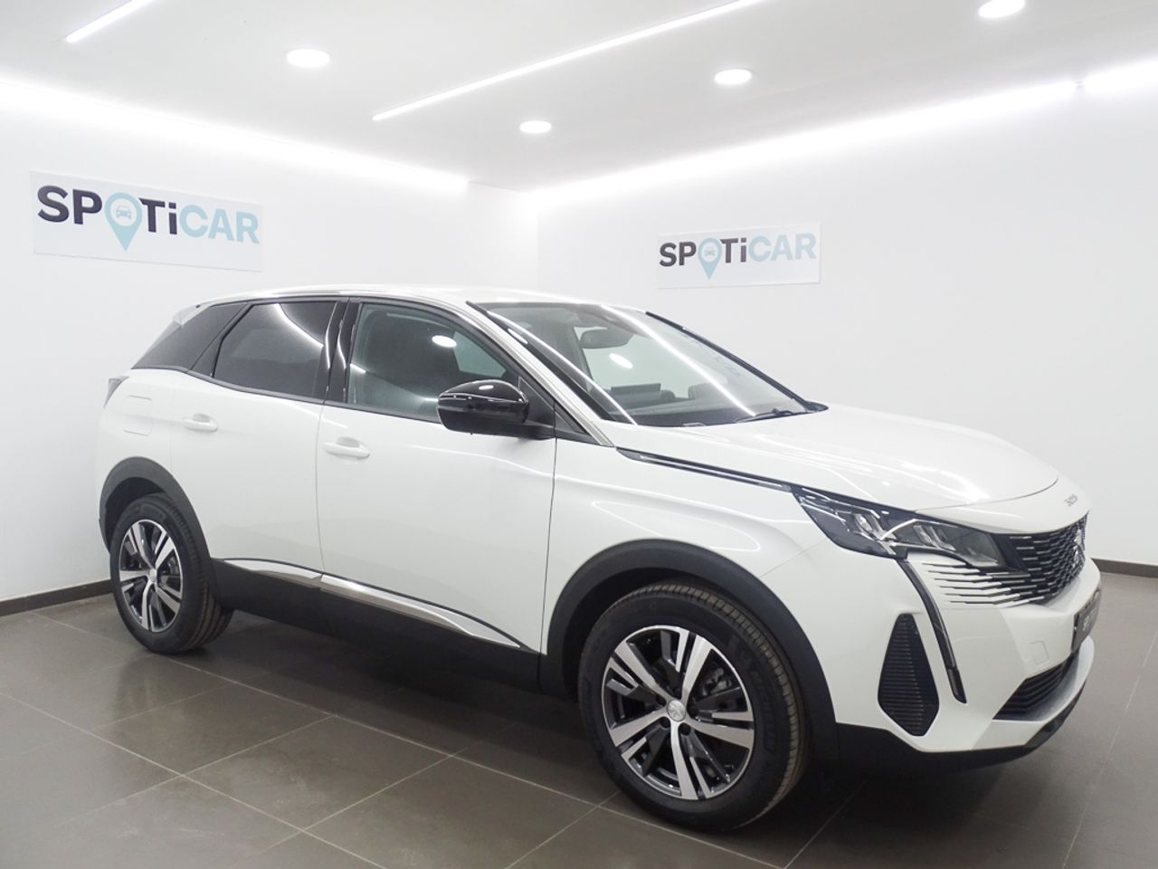 Foto Peugeot 3008 4