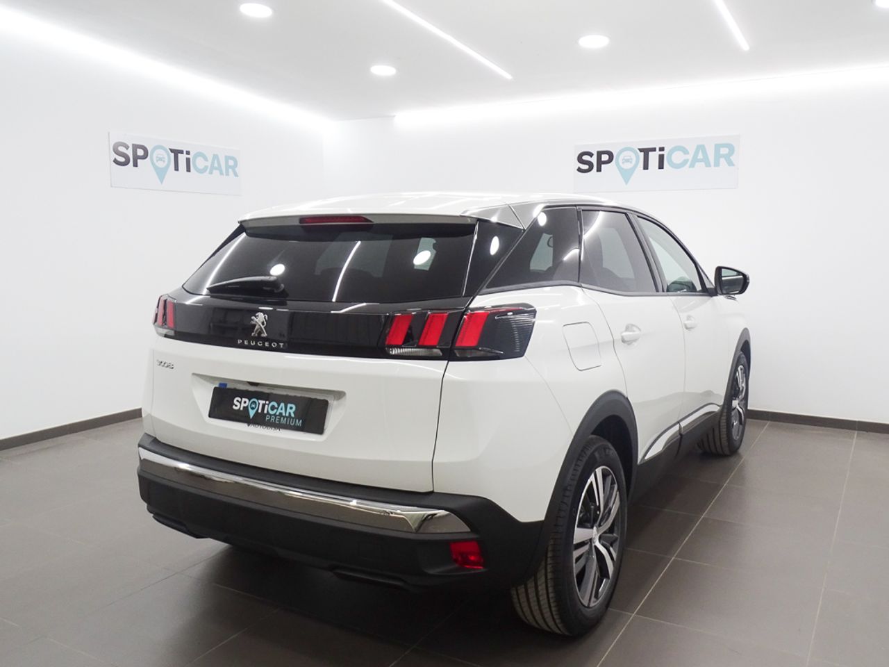 Foto Peugeot 3008 18