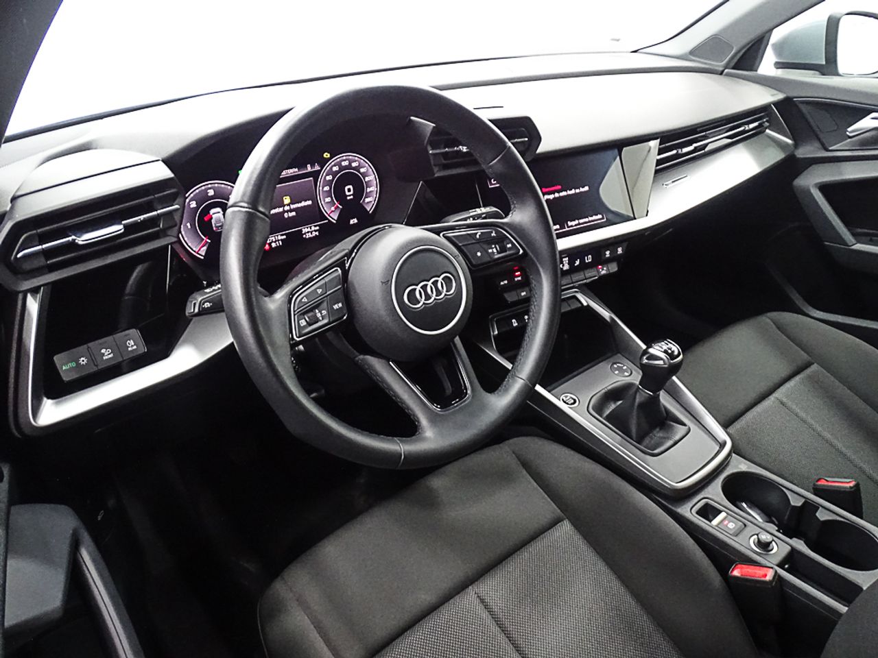 Foto Audi A3 22