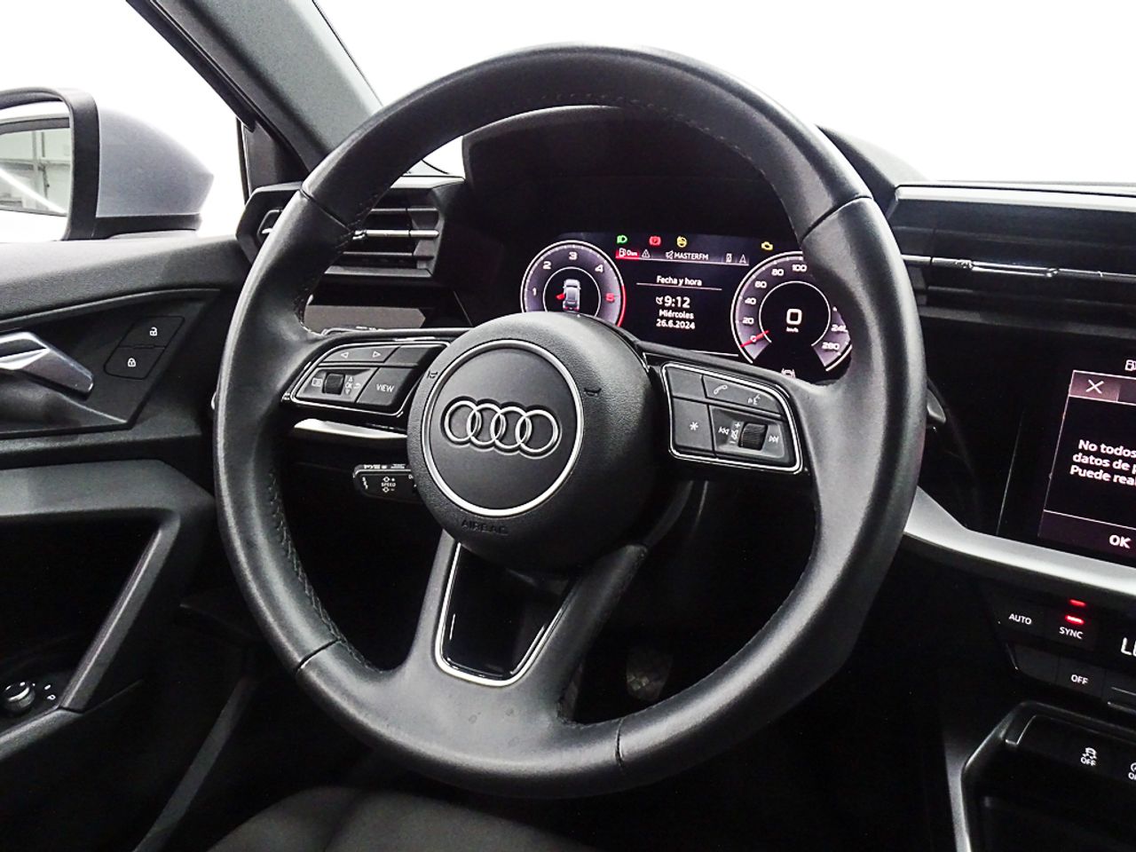 Foto Audi A3 24