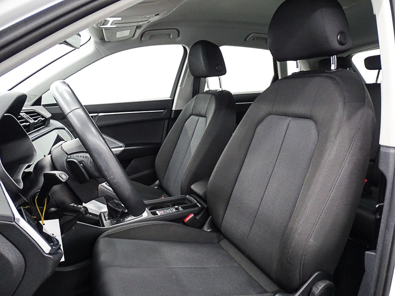 Foto Audi Q3 22