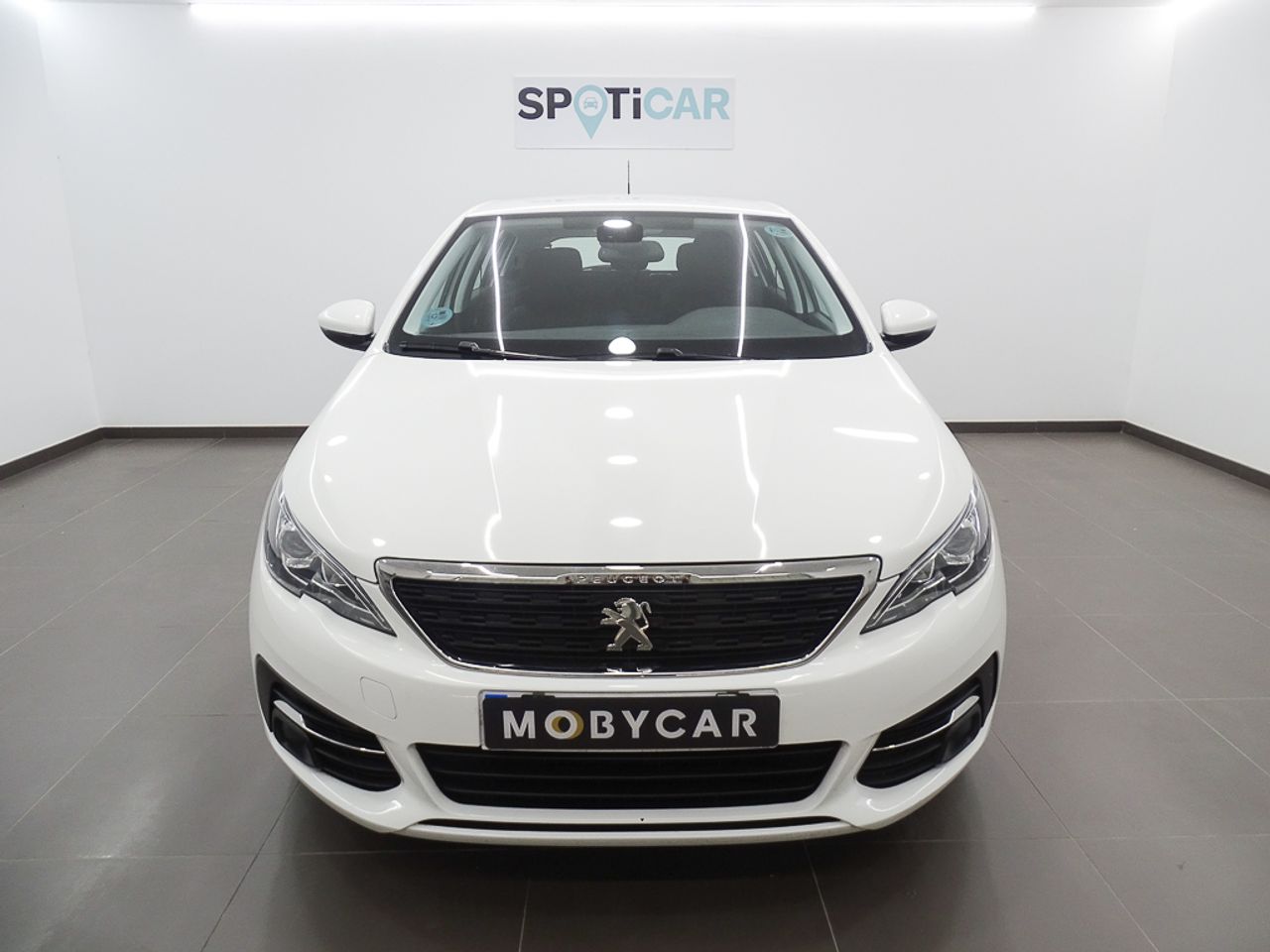 Foto Peugeot 308 2