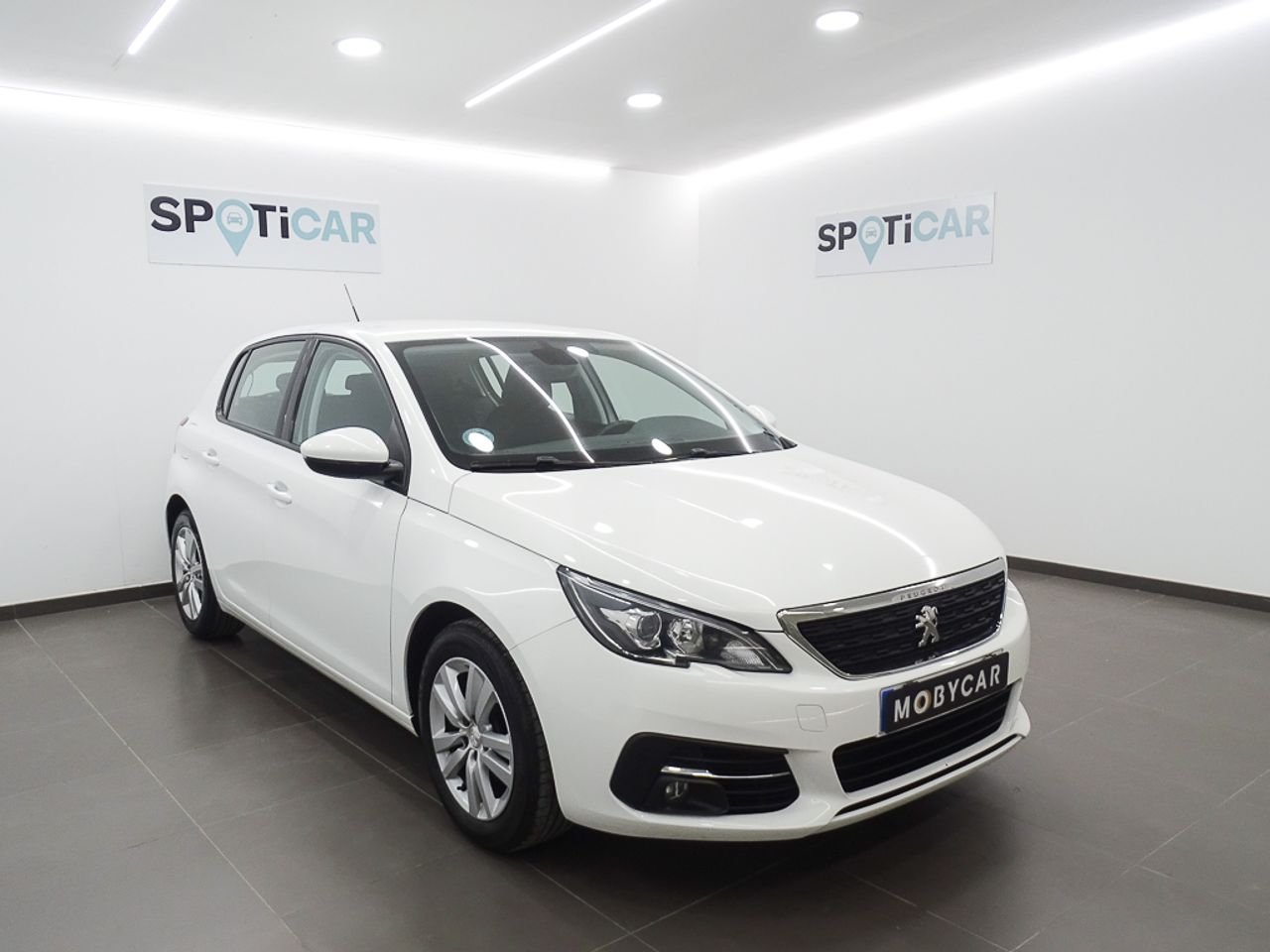 Foto Peugeot 308 3