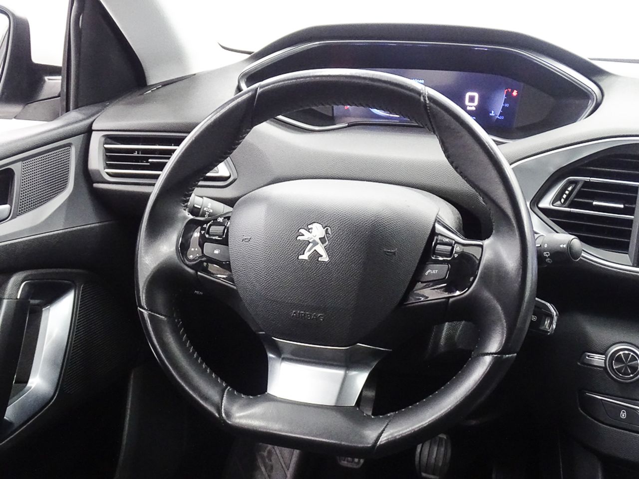 Foto Peugeot 308 12