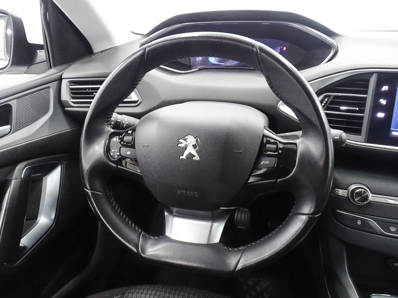 Foto Peugeot 308 24