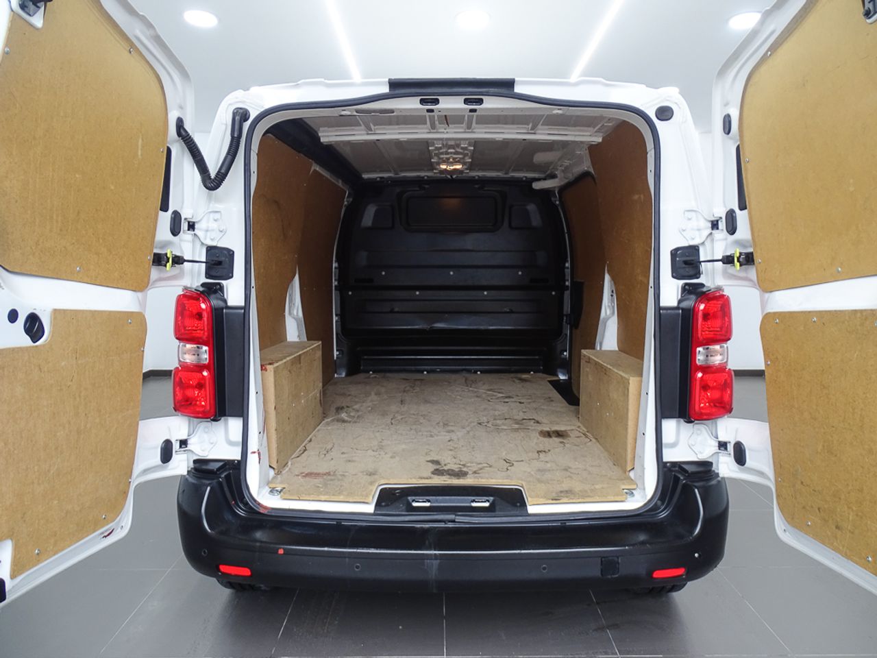 Foto Opel Vivaro 23