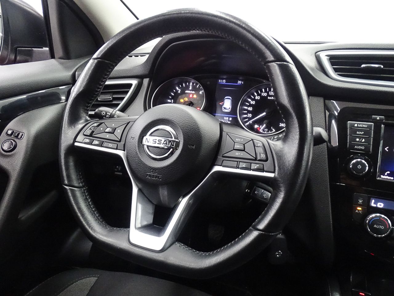 Foto Nissan Qashqai 16