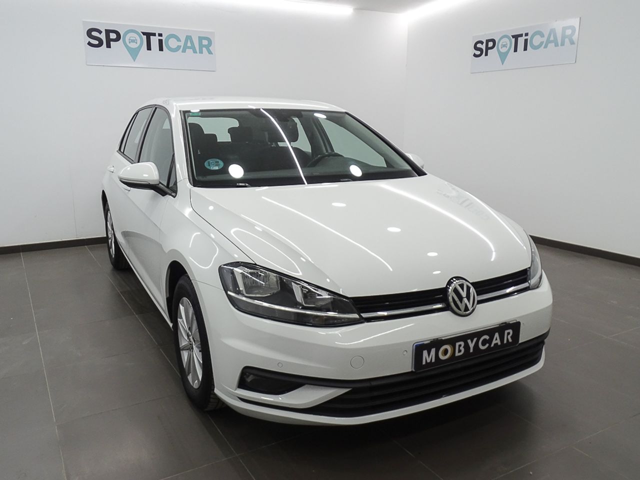 Foto Volkswagen Golf 3