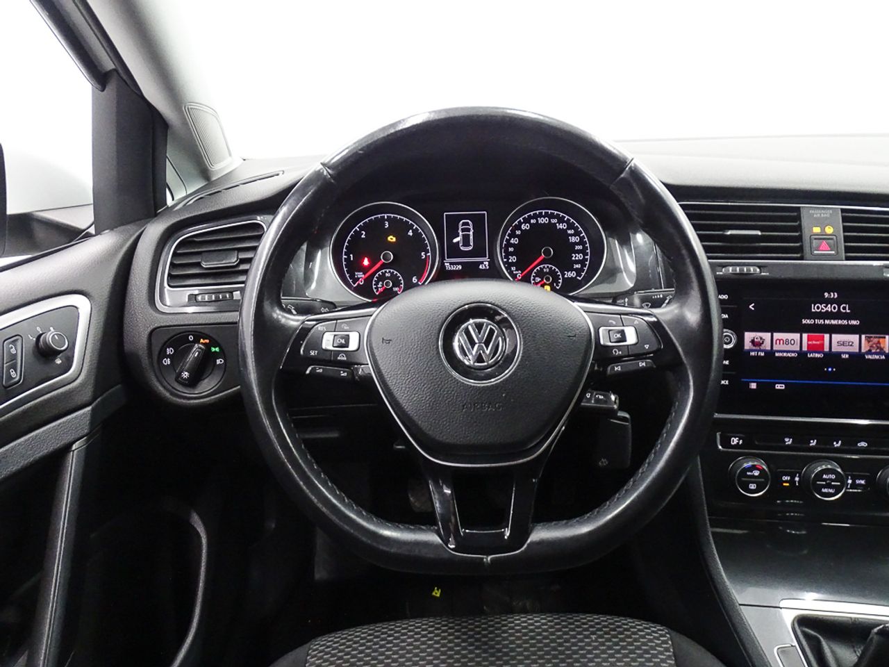 Foto Volkswagen Golf 15