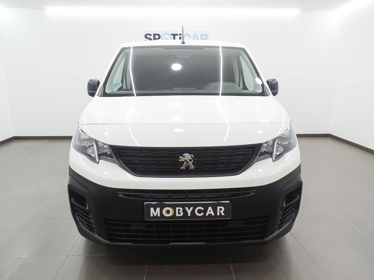 Foto Peugeot Partner 2