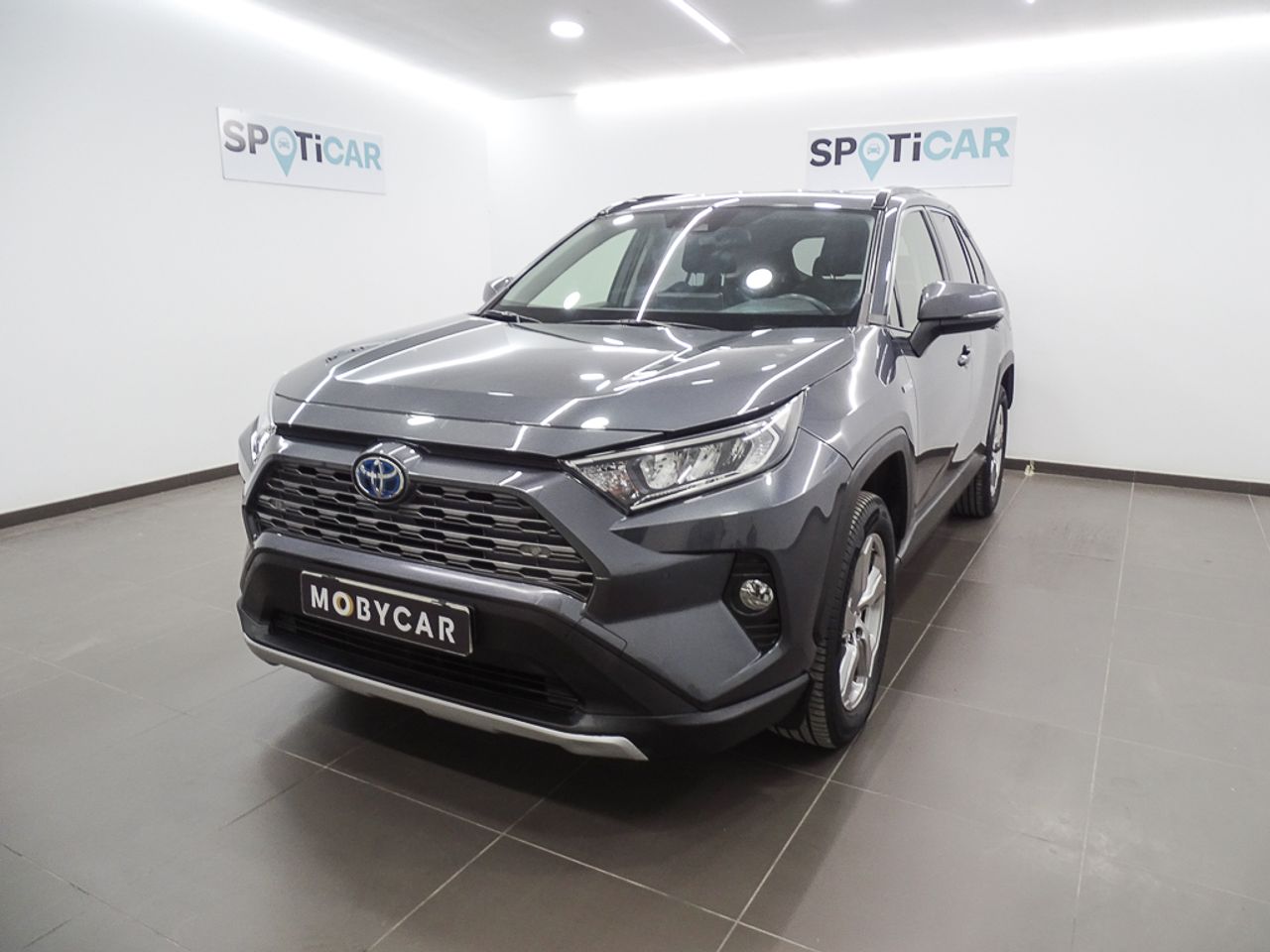 Foto Toyota Rav4 1